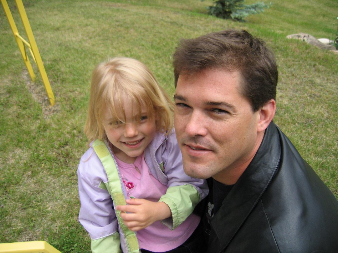 Michael Fraser's album, Profile Pictures