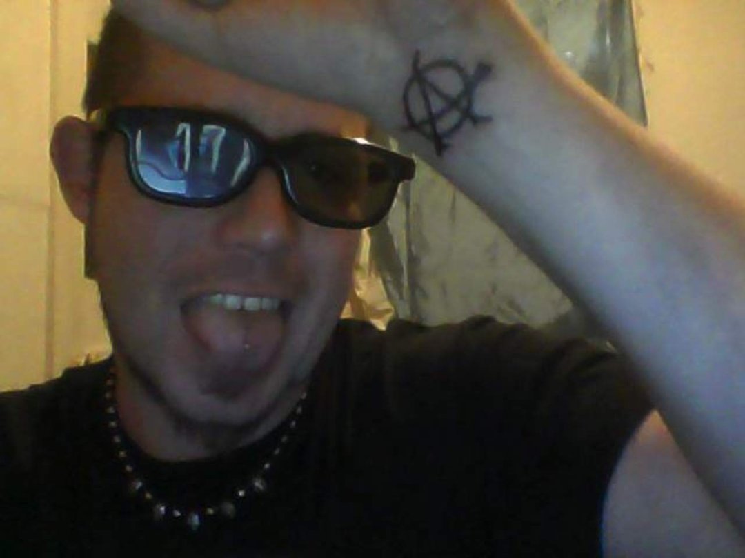 patrick black's album, Profile Pictures