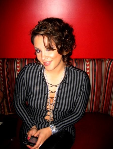 Litza Galloza's album, Mobile Uploads