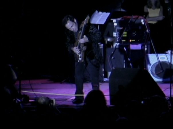 Wayne Rosenbaum's album, Nils