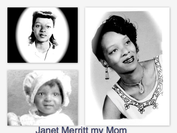 Gregory Merritt's album, Collage Creator for Mac Photos