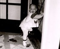 Robbin Spoon's album, Profile Pictures