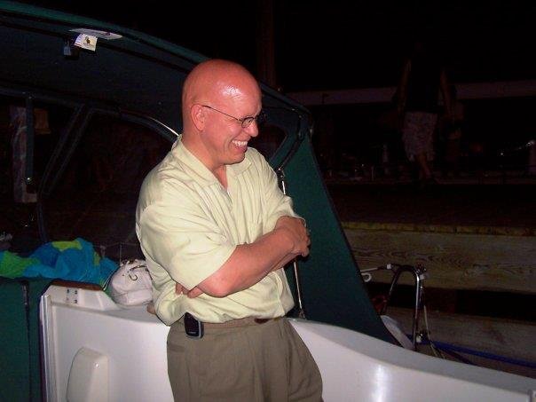 Douglas Hammen's album, Profile Pictures