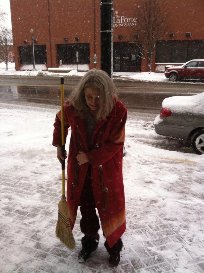 Pam Steele's album, iOS Photos