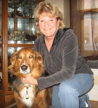 Janet Judice's album, Profile Pictures