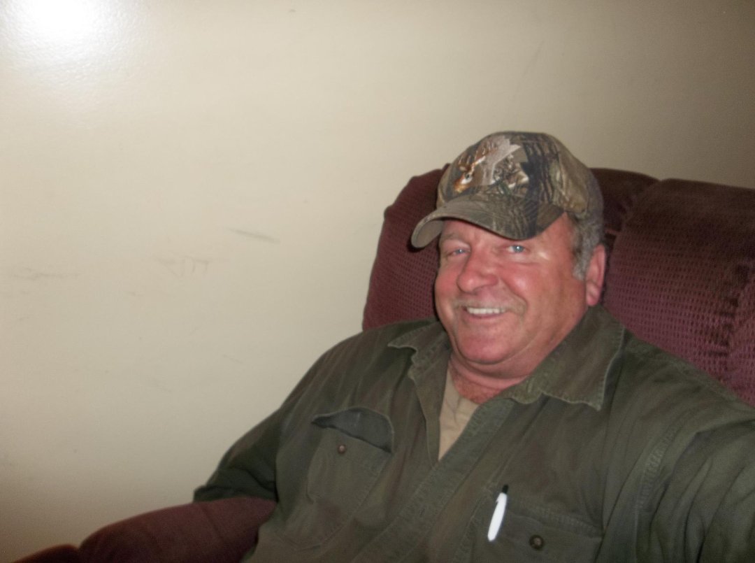 Wayne Rowlandson's album, Profile Pictures