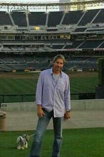 John Risola's album, Profile Pictures