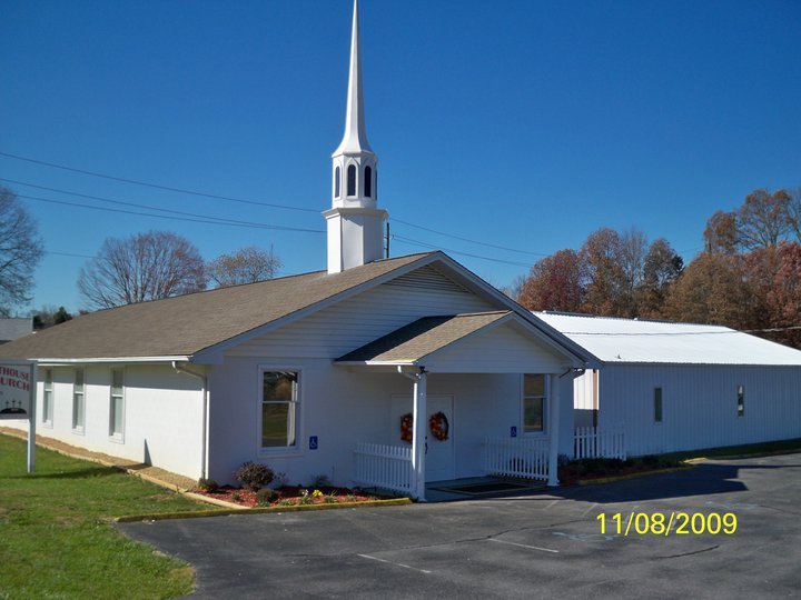 Glenn Farmer's album, My Church