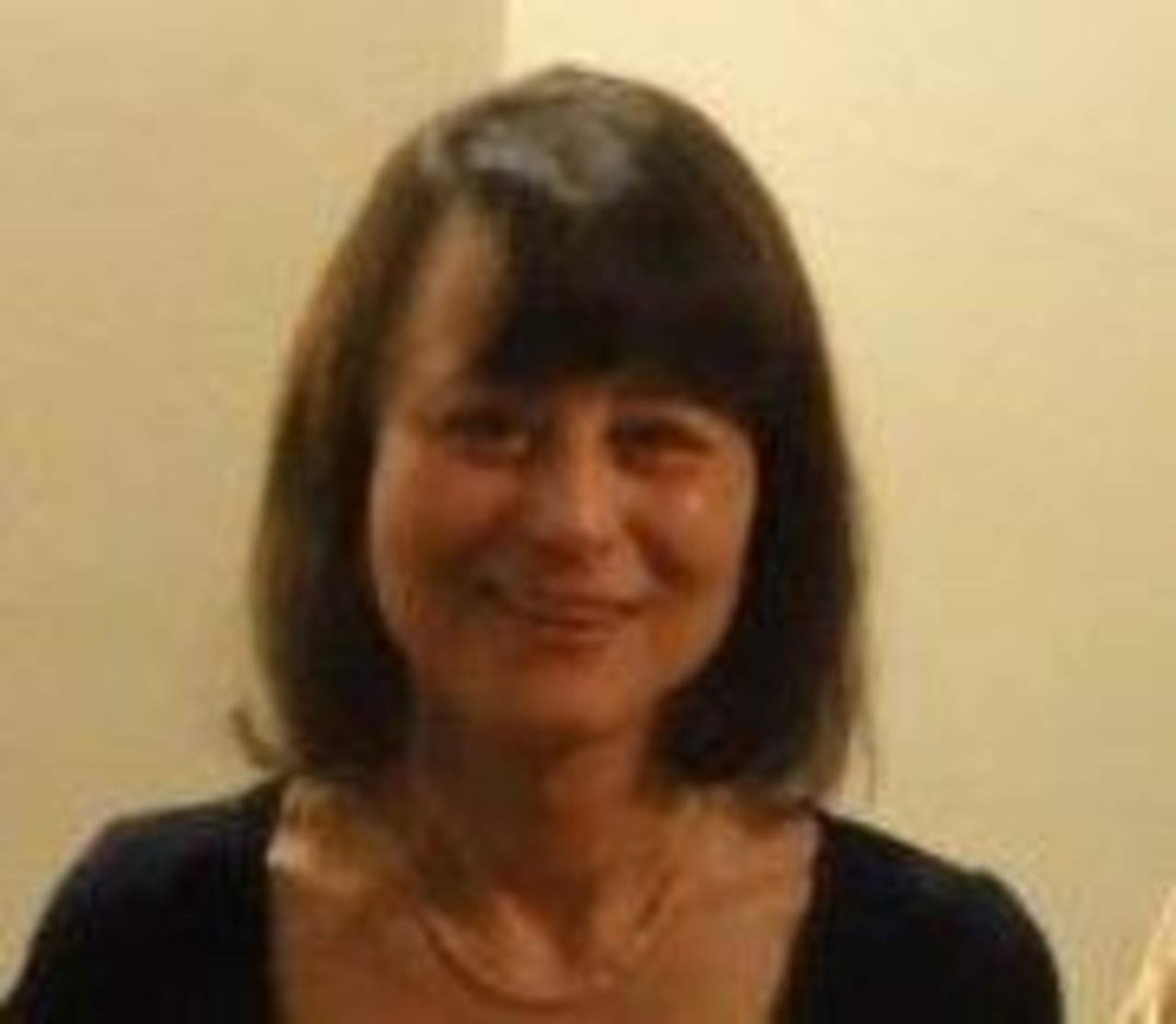 Gail Greil's album, Profile Pictures