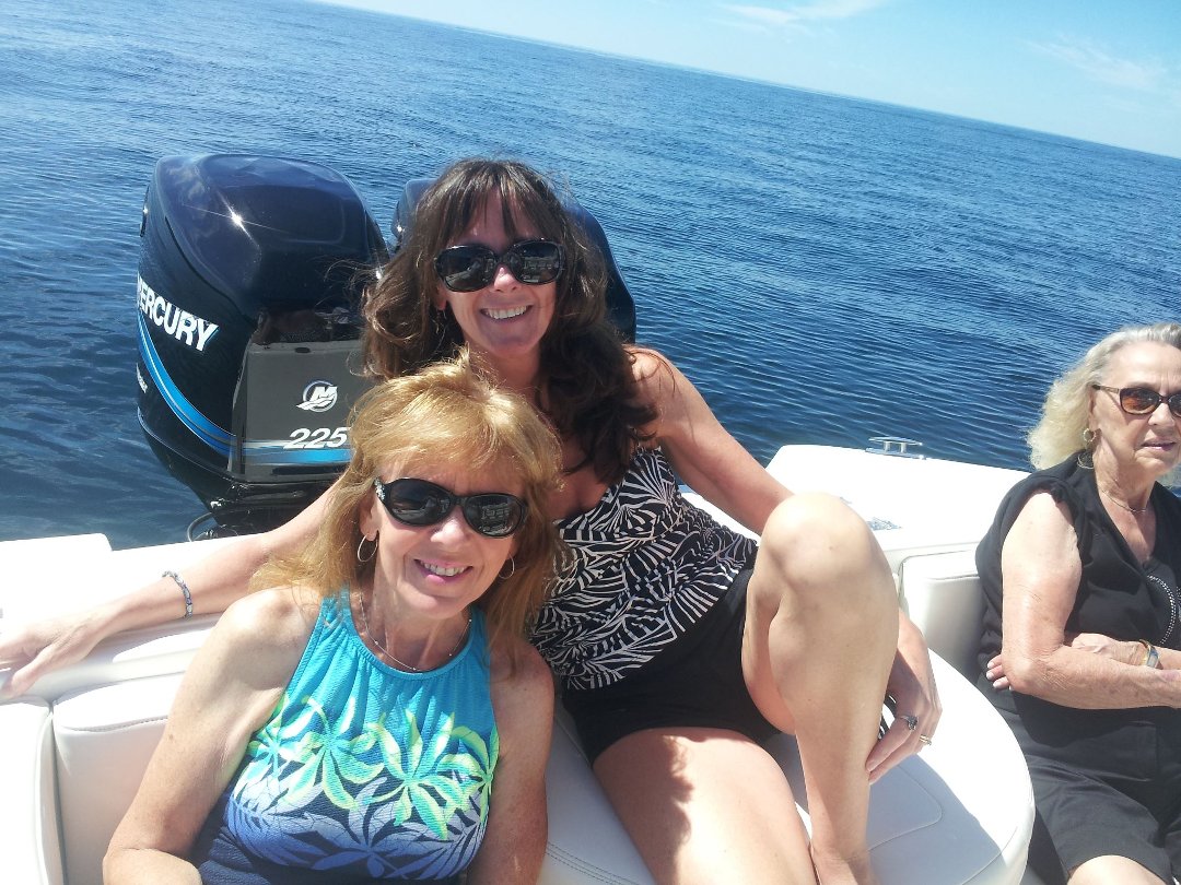Nancy Eaken's album, Mobile Uploads