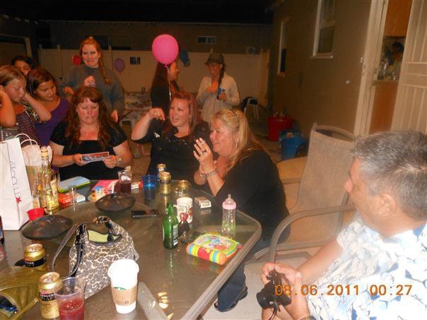 Deborah Nielsen's album, HP MediaSmart Photos
