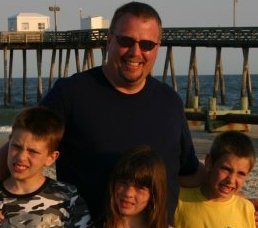Michael Shirk's album, Profile Pictures
