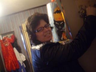 Cheryl Dittmann's album, Profile Pictures