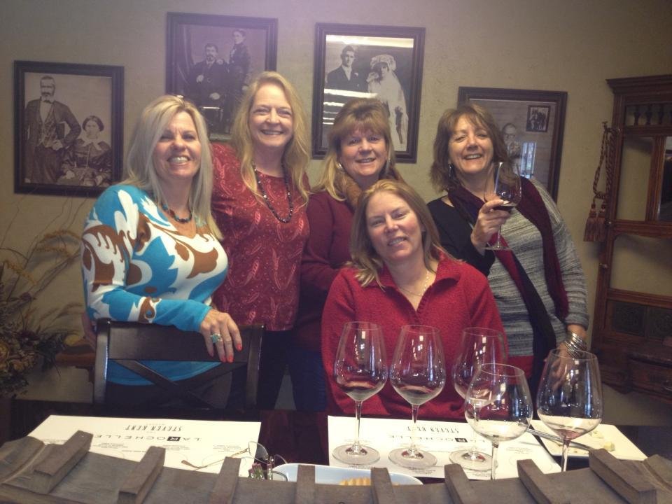 Jacki Pickett's album, Mobile Uploads