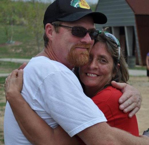 Debbie Collard's album, Profile Pictures