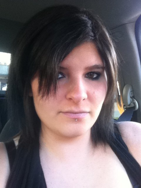 Allison Smith's album, Profile Pictures