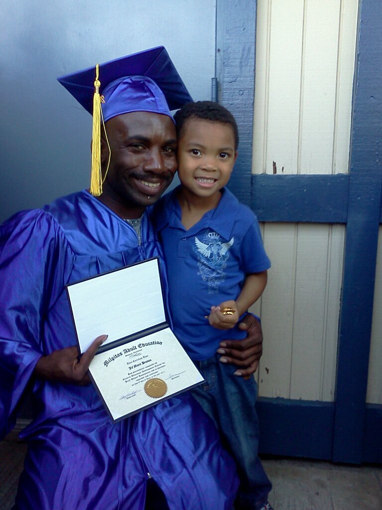 Ja'Marr Brown's Classmates profile album
