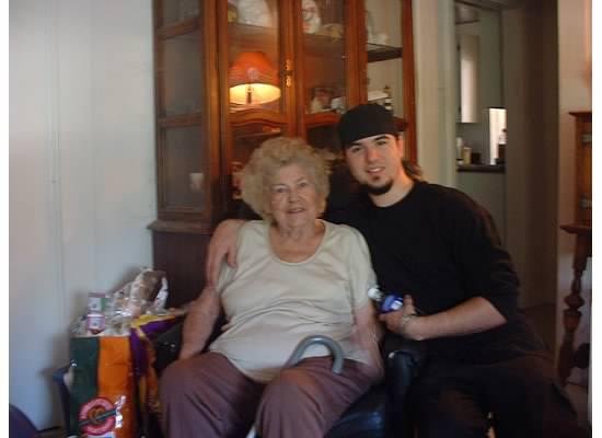 Ileen Levine's album, Cover Photos