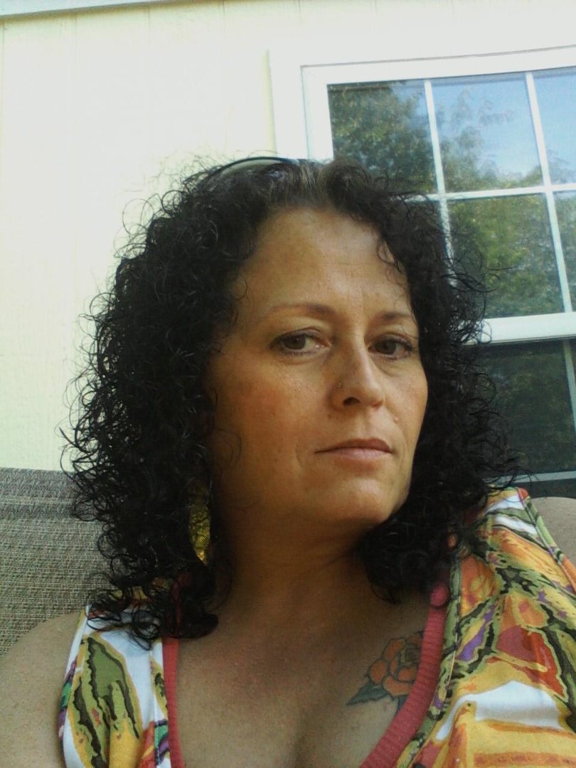 michelle eubanks' album, Mobile Uploads