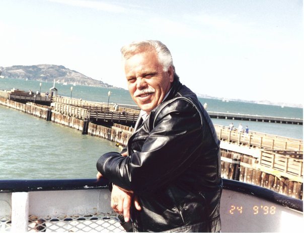 Clem Aube's album, Profile Pictures