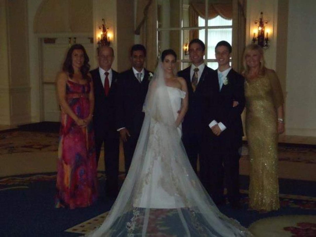Sherry Castillo's album, Aug 14, 2011