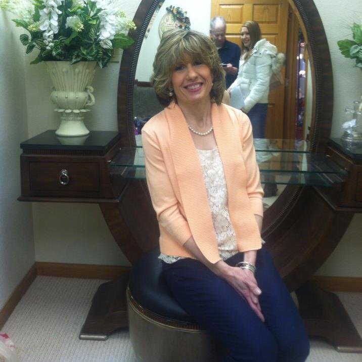 Kimberly Ackerman's album, Profile Pictures