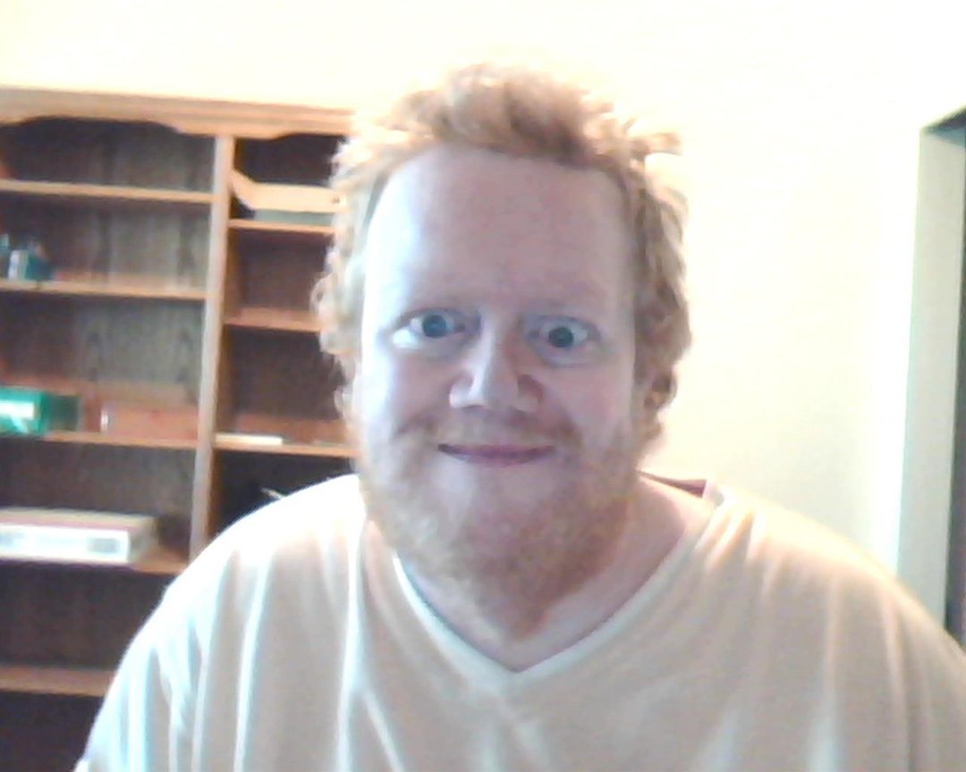 Charles Volcher's album, Profile Pictures