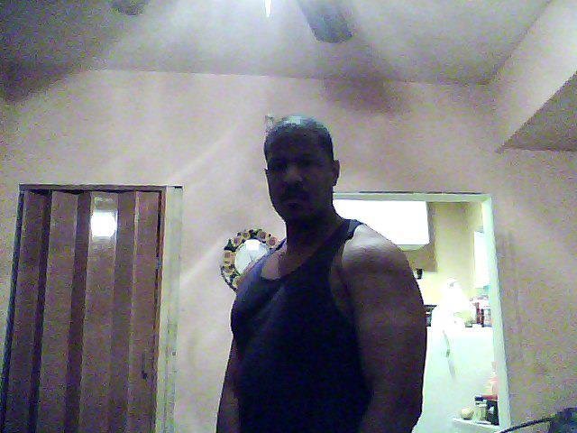 Michael Mccray's album, Untitled Album