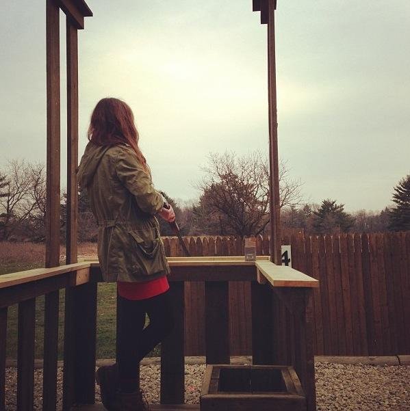 Madee Miller's album, Mobile Uploads