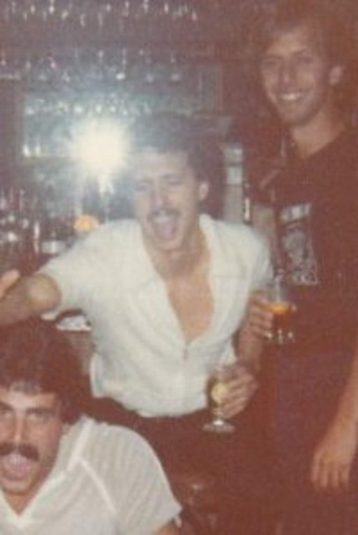 thomas cestone's album, Profile Pictures