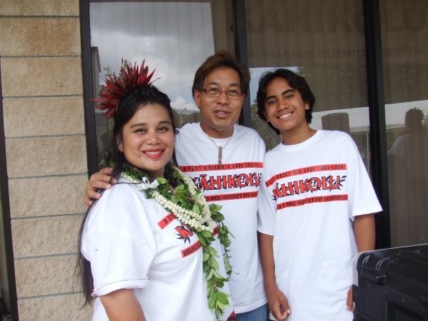 K Mann's album, Kalauokalaninuikauikawekiu