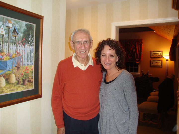 Robin Gross' album, family <3