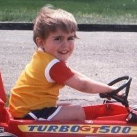 Ryan Dearman's album, Profile Pictures