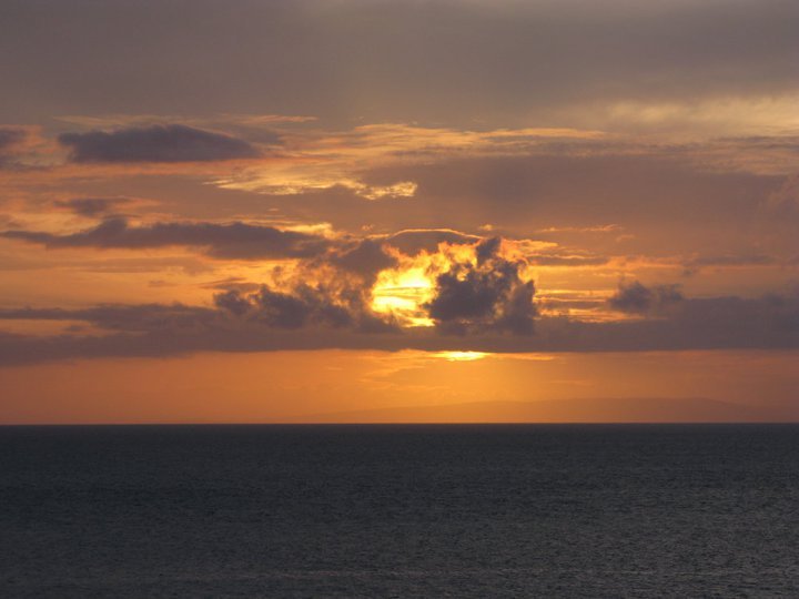 Roger Lander's album, Hawaii 2011