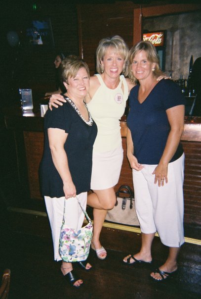 Kimberly Stevenson's album, 25th Class Reunion 2008