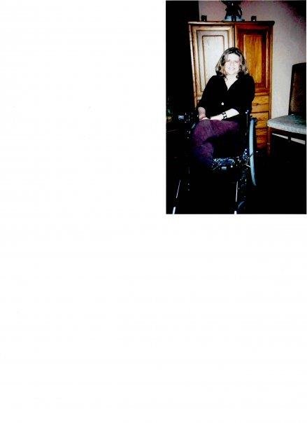 Nancy Becker Kennedy's album, Profile Pictures