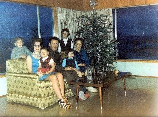 Gary Duncan's album, Family