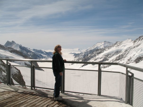 Jan Smith Niblock's album, Profile Pictures