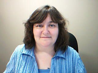 Lori Cooper's album, Profile Pictures