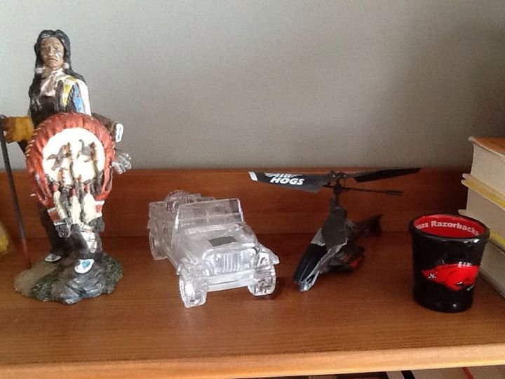 raymond ford's album, iOS Photos