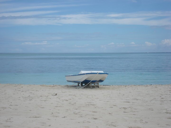 Lee Narwold's album, Turks & Caicos 2010