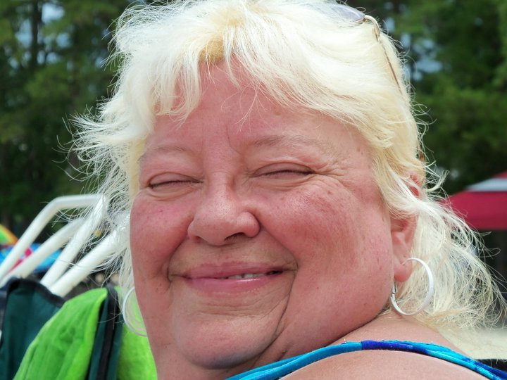 Barbara Reid's album, May 28, 2011