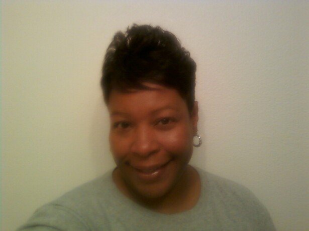 Michael Williams' album, Felicia