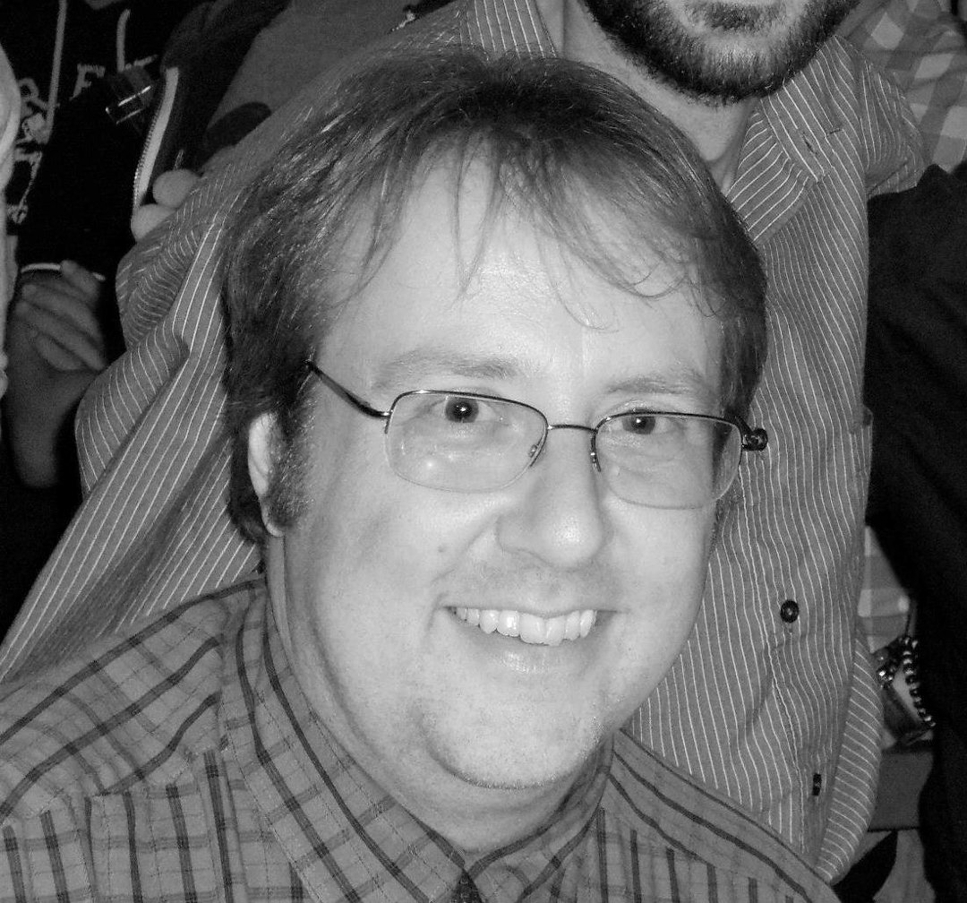 Mark Arnold's album, Profile Pictures
