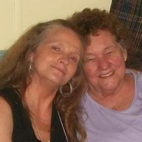 Joyce Gammon-Hamel's album, Profile Pictures
