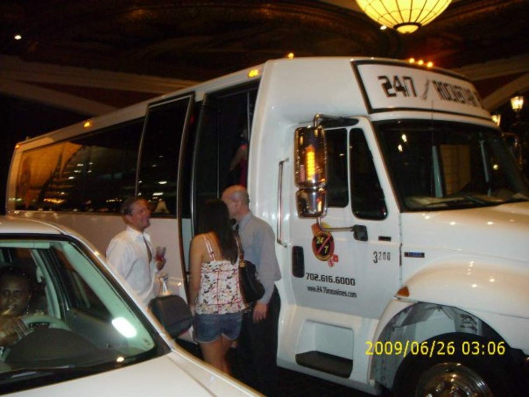 Brittany Baker's album, VEGAS BABY