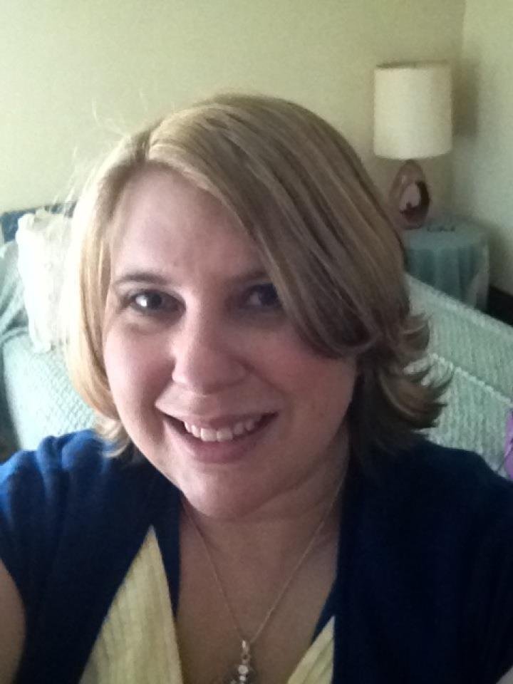 Amanda Nelson's album, Profile Pictures