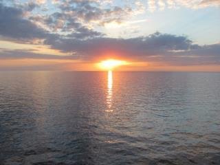 Donna Austin's album, Mediterranean Discovery November 2010 on the Costa Deliziosa