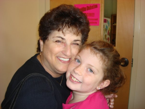 Bobbi Newman's album, Profile Pictures