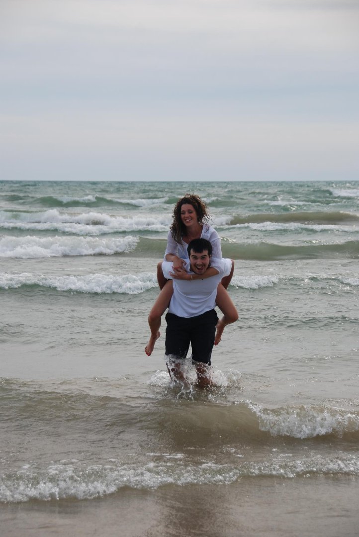 Gary Twining's album, My Kids at the beach 2011